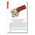 Healing With The Medicine Of Prophet صلى الله عليه وسلم - Coloured