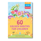 60 Golden Hadiths for Children