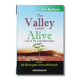 The Valley Came Alive Life Of The Last Messenger