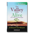 The Valley Came Alive Life Of The Last Messenger