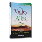 The Valley Came Alive Life Of The Last Messenger