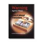 An Important Warning Against Ribaa