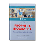 Atlas on the biography of Prophet