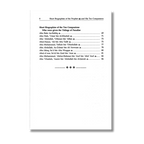 Short Biography of The Prophet and His 10 Companions
