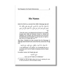 Short Biography of The Prophet and His 10 Companions