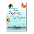 Collection from Riyad-us-Saliheen (Full Color Edition)