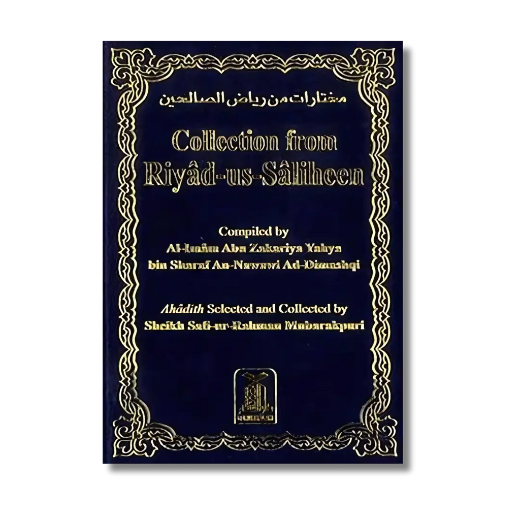 Collection from Riyad-us-Saliheen