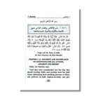 Collection from Riyad-us-Saliheen