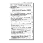 Fiqh According to the Quran & Sunnah 2 Vol.  (English)