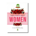 Forty Hadith About Women (English)