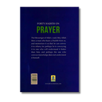 Forty Hadith on Prayer (English)
