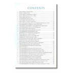 Forty Hadith on Prayer (English)