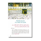 Forty Hadith on Prayer (English)