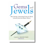 Gems and Jewels (English)