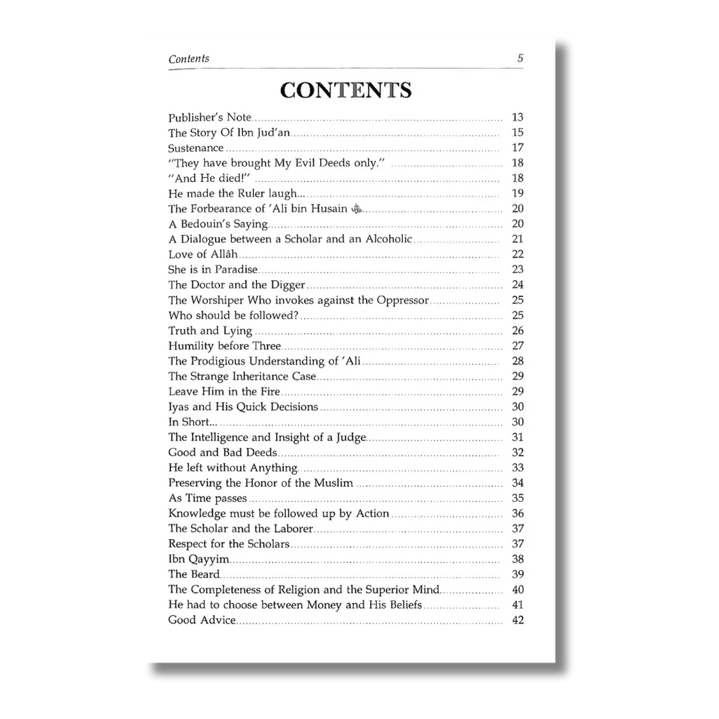 Gems and Jewels (English)