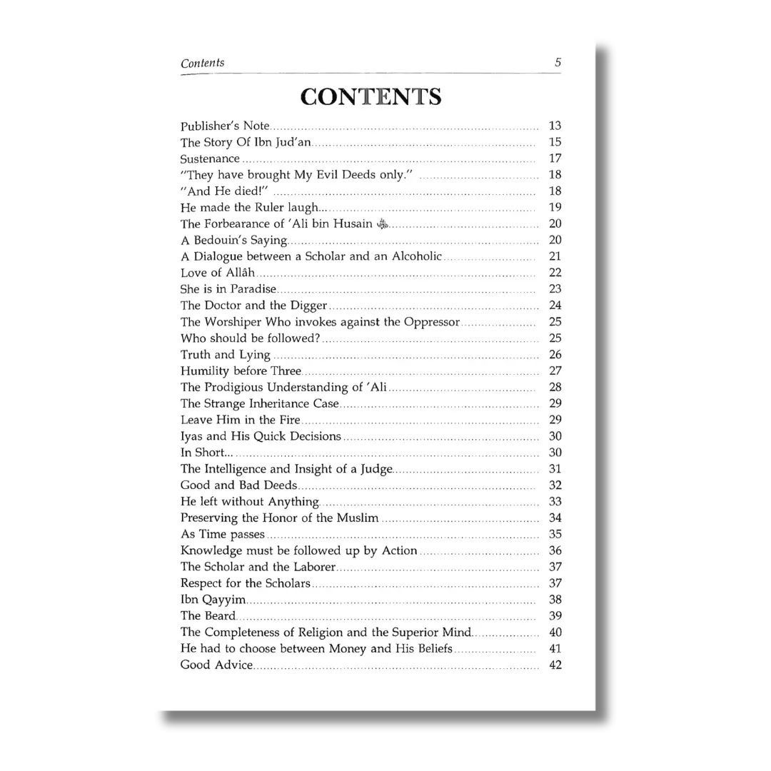 Gems and Jewels (English)