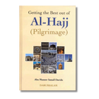 Getting the best out of Al-Hajj (English)