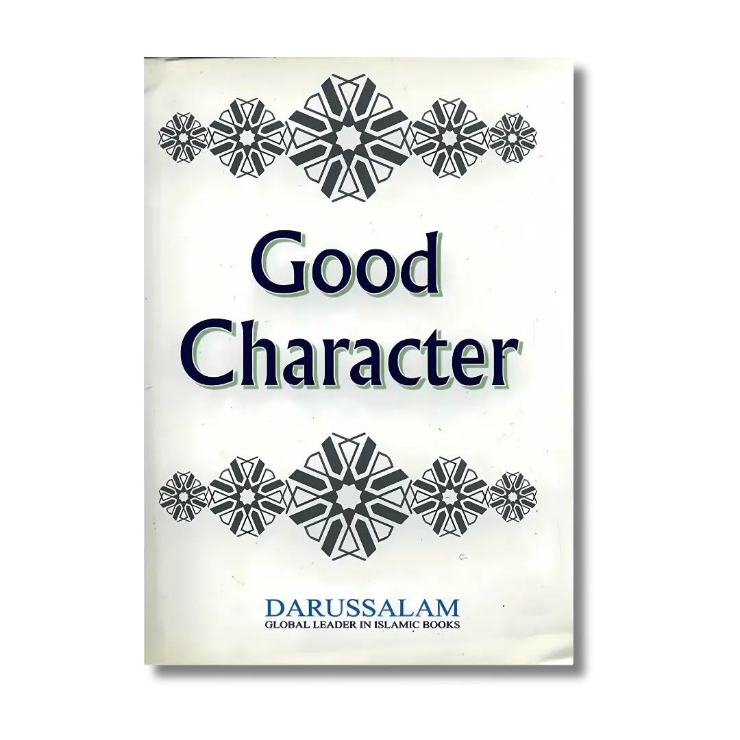 Good Character (English)