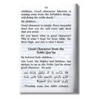 Good Character (English)