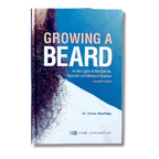 Growing the Beard - Gohar mushtaq (IIPH)