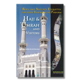 Hajj & Umrah and Visitors - Coloured
