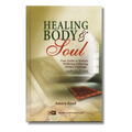 HEALING BODY & SOUL - Amira Iyad