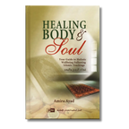 HEALING BODY & SOUL - Amira Iyad