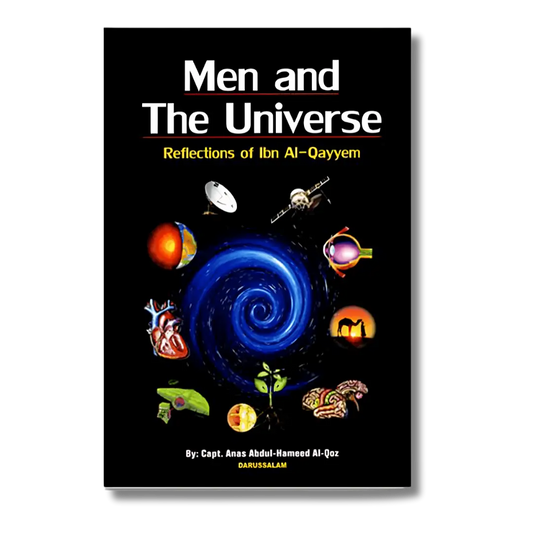 Men & The Universe