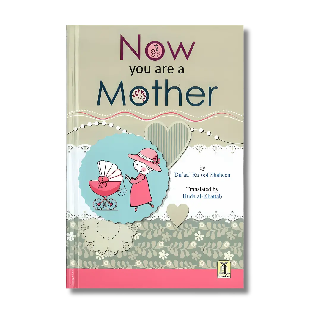 Now you are a Mother (English)