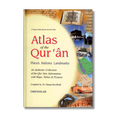 Atlas of the Quran (English)
