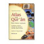 Atlas of the Quran (English)