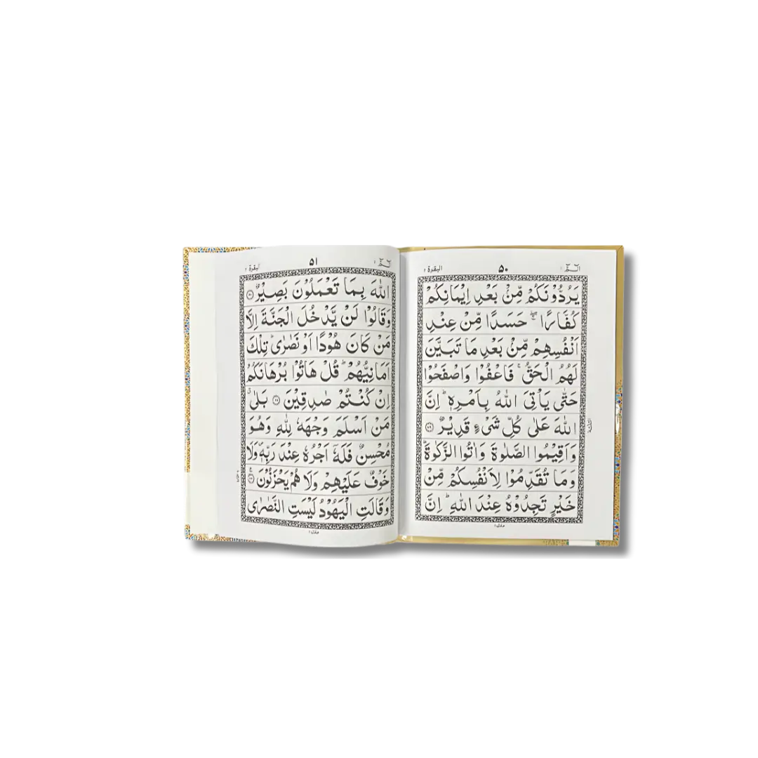 Para Set Darussalam