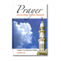 Prayer according to Sunnah - Prof. Zukfikhar (English)