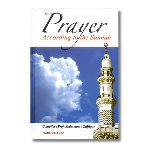 Prayer according to Sunnah - Prof. Zukfikhar (English)