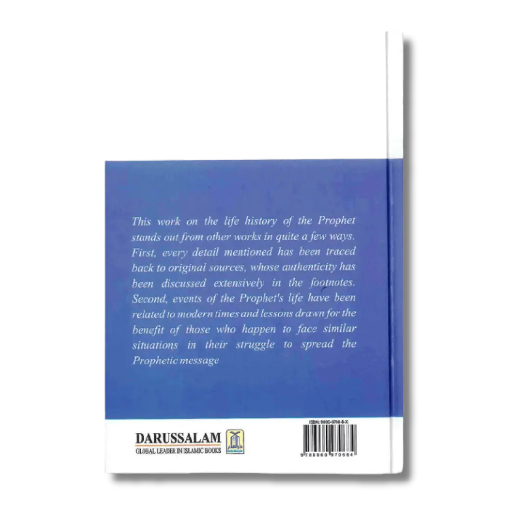 Prayer according to Sunnah - Prof. Zukfikhar (English)