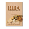 Riba: Usury or Interest IIPH (English)