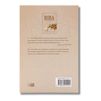 Riba: Usury or Interest IIPH (English)
