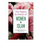 Rights & Duties of Women (English)