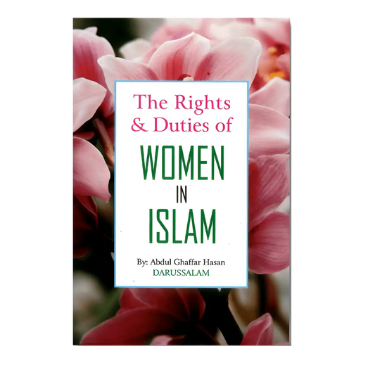 Rights & Duties of Women (English)