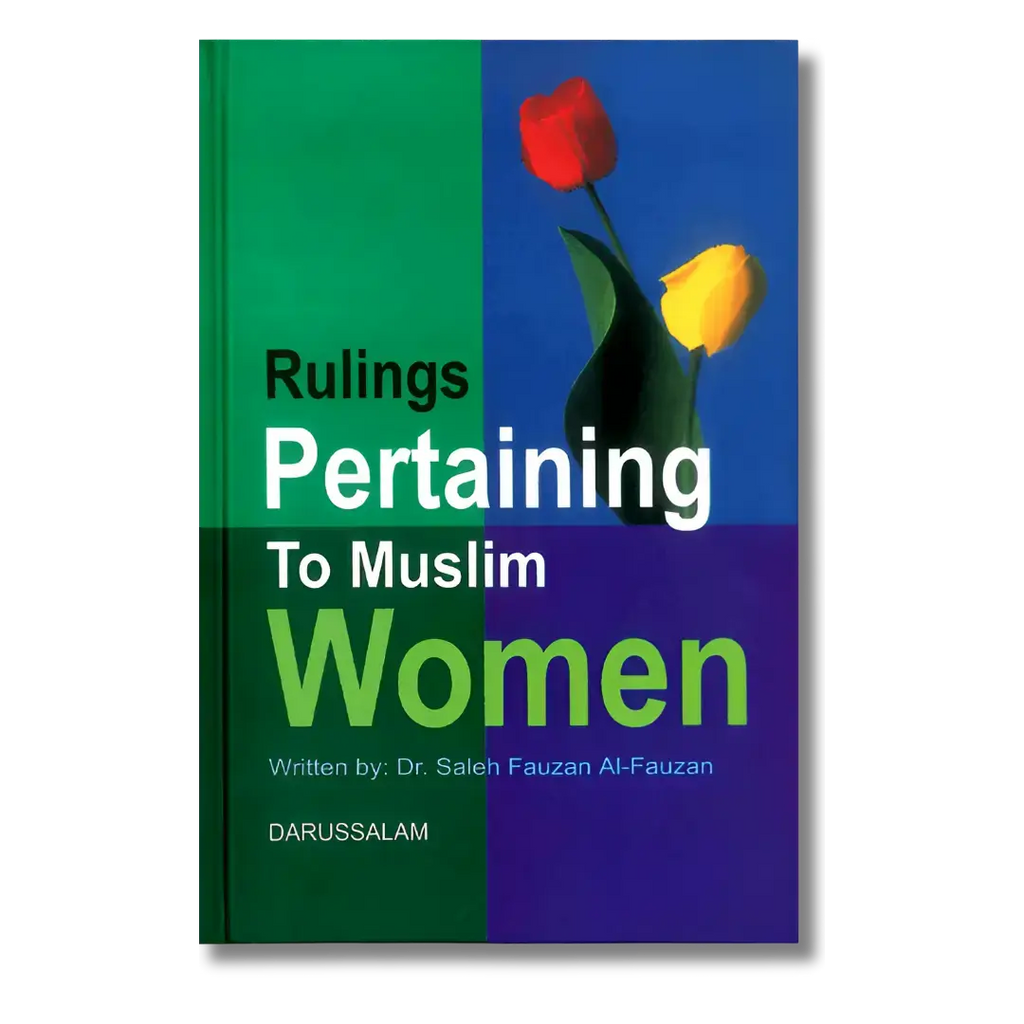 Rulings Pertaining to Muslims Women
