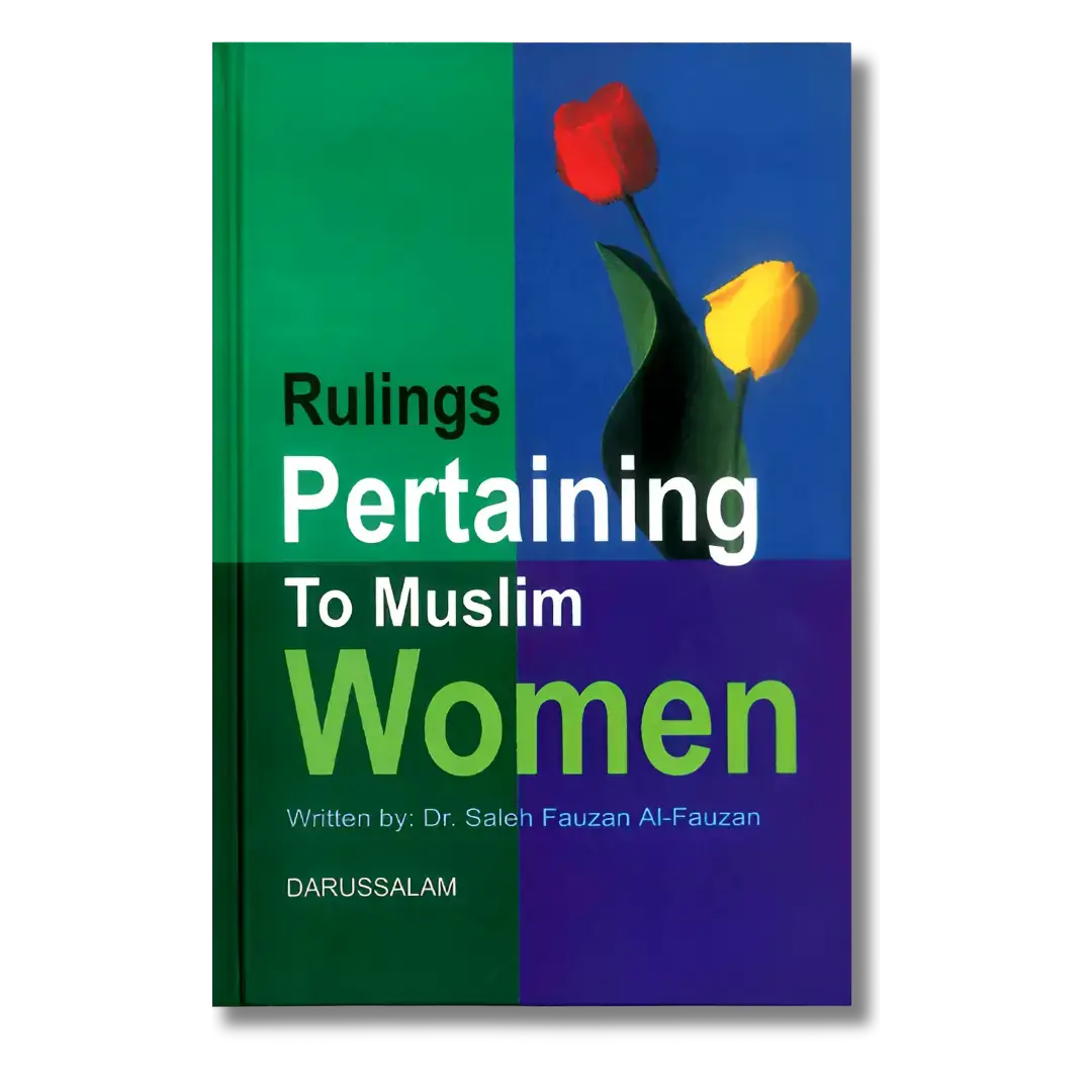 Rulings Pertaining to Muslims Women