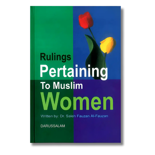 Rulings Pertaining to Muslims Women