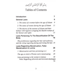 Rulings Pertaining to Muslims Women