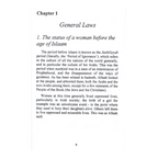 Rulings Pertaining to Muslims Women