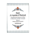 Sharh Al-Aqeedat Wastiyah - Ibn Taimiyyah/Khalil Harras