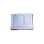 Stories Of The Prophets 17X24 Color Edition (English)