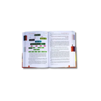 Stories Of The Prophets 17X24 Color Edition (English)