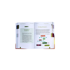 Stories Of The Prophets 17X24 Color Edition (English)