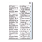 Summarized Sahih Muslim (2 Vol)