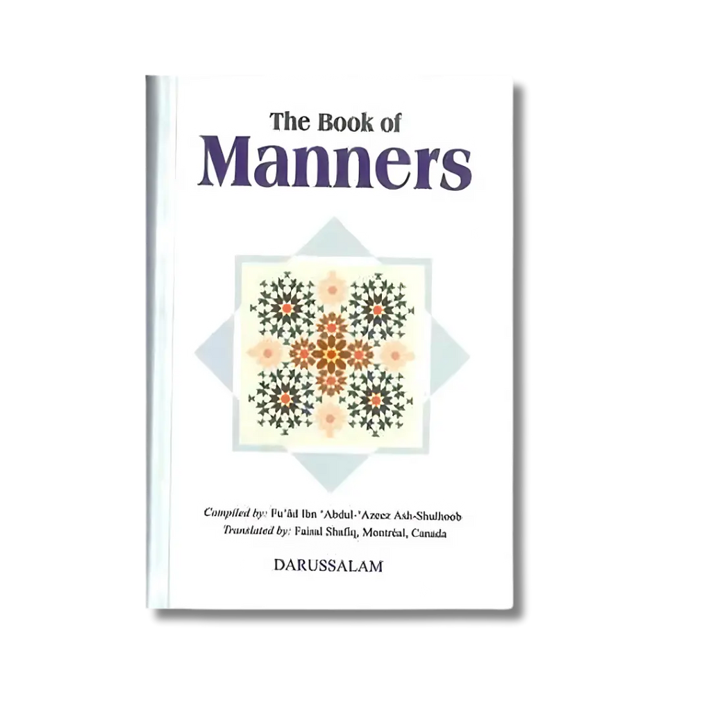 The Book of Manners